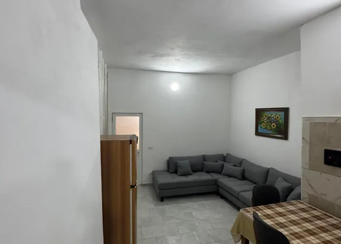 Appartement Taku